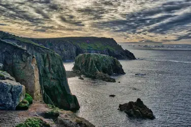 Cornouailles, Royaume-Uni - crédits : Uwe Golz / EyeEm/ Getty Images