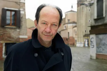 Giorgio Agamben - crédits : Ulf Andersen/ Getty Images