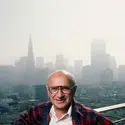 Milton Friedman - crédits : George Rose/ Hulton Archive/ Getty Images