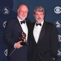 John Williams et George Lucas
 - crédits : Featureflash/ Shutterstock