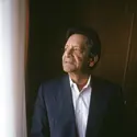 V. S.Naipaul - crédits : Marc Gantier/ Gamma-Rapho/ Getty Images