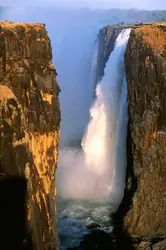 Les chutes Victoria - crédits : John Beatty/ The Image Bank/ Getty Images