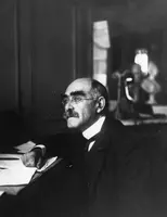 Rudyard Kipling