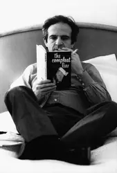 François Truffaut - crédits : Hulton-Deutsch Collection/ Corbis Historical/ Getty Images