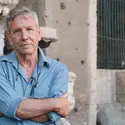 Amos Oz - crédits : Marilla Sicilia/ Archivio Marilla Sicilia/ Mondadori Portfolio/ Getty Images