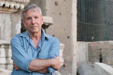 Amos Oz - crédits : Marilla Sicilia/ Archivio Marilla Sicilia/ Mondadori Portfolio/ Getty Images