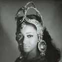 Grace Bumbry - crédits : Louis Melancon/ Metropolitan Opera Archives/ Bridgeman Images