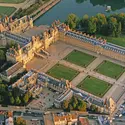 Fontainebleau - crédits : Pascal Crapet/ Getty Images