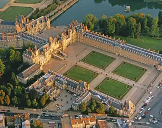 Fontainebleau - crédits : Pascal Crapet/ Getty Images