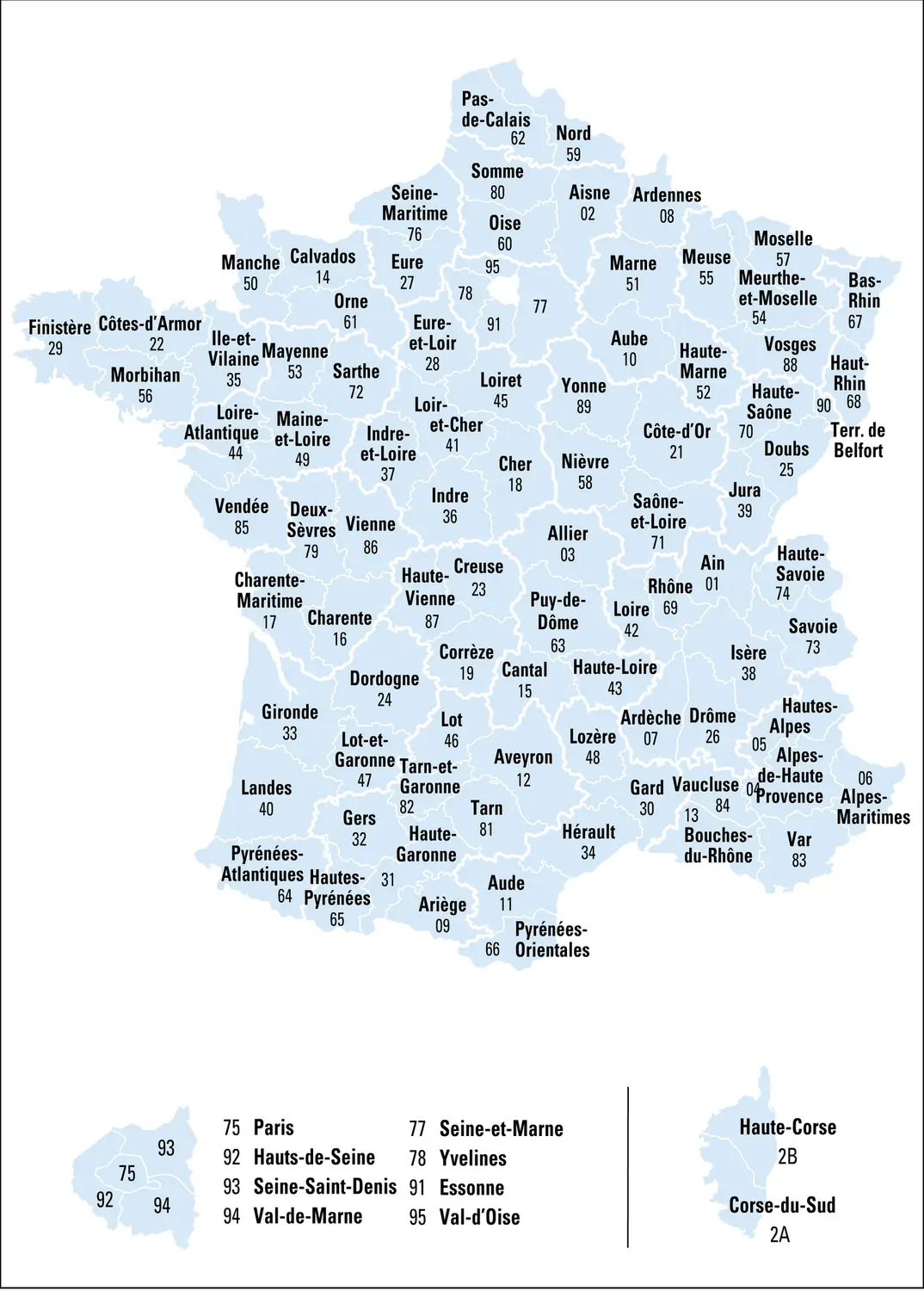 France : élection présidentielle de 2002 - vue 7