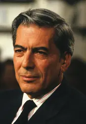Le romancier péruvien Mario Vargas Llosa - crédits : The Granger Collection, New York 