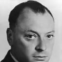 Wolfgang Pauli - crédits : The Nobel Foundation