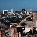 Le Texas, État frontière - crédits : Danny Lehman/ The Image Bank/ Getty Images