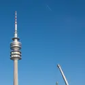 Stade olympique de Munich - crédits : S.Castelli/ Shutterstock