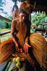 Yagua - crédits : Art Wolfe/ The Image Bank/ Getty Images