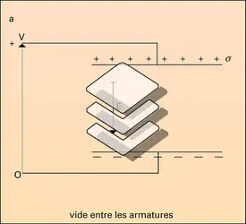 Polarisation - crédits : Encyclopædia Universalis France