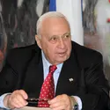 Ariel Sharon - crédits : mikhail/ Shutterstock.com