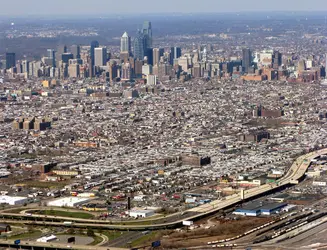 Philadelphie, États-Unis - crédits : O. Le Queinec/ Shutterstock