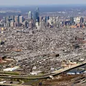 Philadelphie, États-Unis - crédits : O. Le Queinec/ Shutterstock