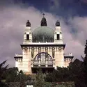 Église Am Steinhof - crédits :  Bridgeman Images 