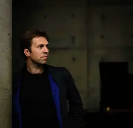 Leif Ove Andsnes - crédits : L. Svenkerud/ D.R.