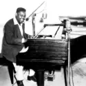 Fats Domino - crédits : Michael Ochs Archives/ Getty Images