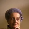 Rita Levi-Montalcini - crédits : Frédéric Reglain/ Gamma-Rapho/ Getty Images