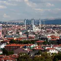 Ankara, Turquie - crédits : Gokhan Bozkaya/ Shutterstock.com