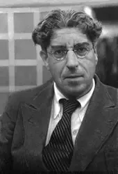 Ernst Bloch - crédits : Fred Stein Archive/ Archive Photos/ Getty Images