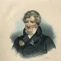 Georges Cuvier - crédits : Fine Art Images/ Heritage Images/ Getty Images