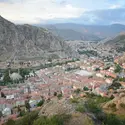 Amasya - crédits : Huseyin Atilla/ Moment/ Getty Images