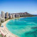 Honolulu - crédits : RightFramePhotoVideo/ Shutterstock