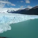 Le glacier Perito Moreno, Patagonie - crédits : P. Rateau/ Shutterstock 