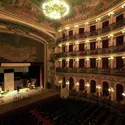 Opéra de Manaus, Brésil - crédits : Flavio Varricchio/ Brazil Photos/ LightRocket/ Getty Images