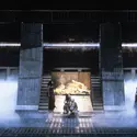 <it>L'Or du Rhin</it> de Richard Wagner, mise en scène de Patrice Chéreau - crédits : Bayreuther Festspiele GmbH/ D.R.