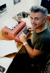 John Irving - crédits : Toronto Star Archives/ Toronto Star/ Getty Images