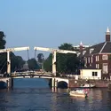 Magerebrug à Amsterdam (Pays-Bas) - crédits : Insight Guides