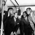 Golden Gate Quartet - crédits : Michael Ochs Archives/ Getty Images