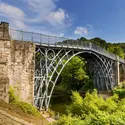 Iron Bridge - crédits : Paul Daniels/ Shutterstock