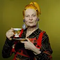 Vivienne Westwood - crédits : Derek Hudson/ Getty Images