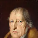Friedrich Hegel - crédits : Fine Art Images/ Heritage Images/ Getty Images