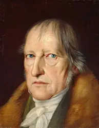 Friedrich Hegel - crédits : Fine Art Images/ Heritage Images/ Getty Images