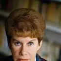 Anita Brookner - crédits :  Sophie Bassouls/ Sygma/ Getty Images