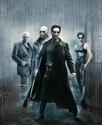 <em>Matrix</em>, de Larry et Andy Wachowski, 1999 - crédits : Jasin Boland / Roadshow Film Limited / Album/ akg-images