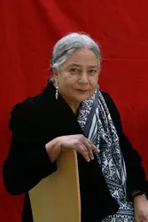 Anita Desai - crédits : Colin McPherson/ Corbis/ Getty Image