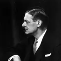 T. S. Eliot - crédits : Bettmann/ Getty Images