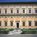 Villa Farnésine, Rome - crédits :  Bridgeman Images 