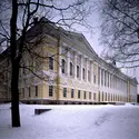 Palais Mikhailovsky - crédits :  Bridgeman Images 