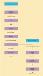 Hydrométallurgie du zinc et extraction du cadmium - crédits : Encyclopædia Universalis France