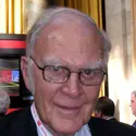 Frank Rowland, Prix Nobel de chimie 1995 - crédits : Markus Pössel  